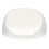 Bluetooth Translation Headset B18 74 Languages Support Low Latency White 5