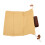 Leder Leinwand Futtersuche Beutel Gürtel Obst 4