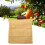 Leder Leinwand Futtersuche Beutel Gürtel Obst 12