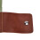 Leder Canvas Futterbeutel Gürtel Obstpflücktasche 15