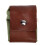 Leder Canvas Futterbeutel Gürtel Obstpflücktasche 10