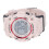 Digital Chronograph Kinderuhr hellrosa 150mAh 6