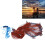Handwerfendes Fischernetz, automatisches, 11
