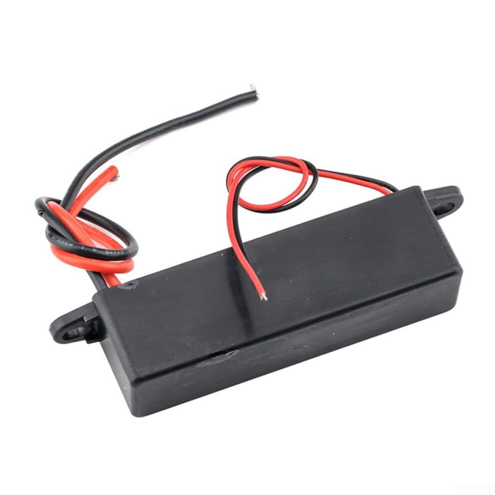 12V Dc 20000V Voltage Generator Boost Module Pulse Generator Electrostatic Spraying Compatible Industrial Grade 9339159358252
