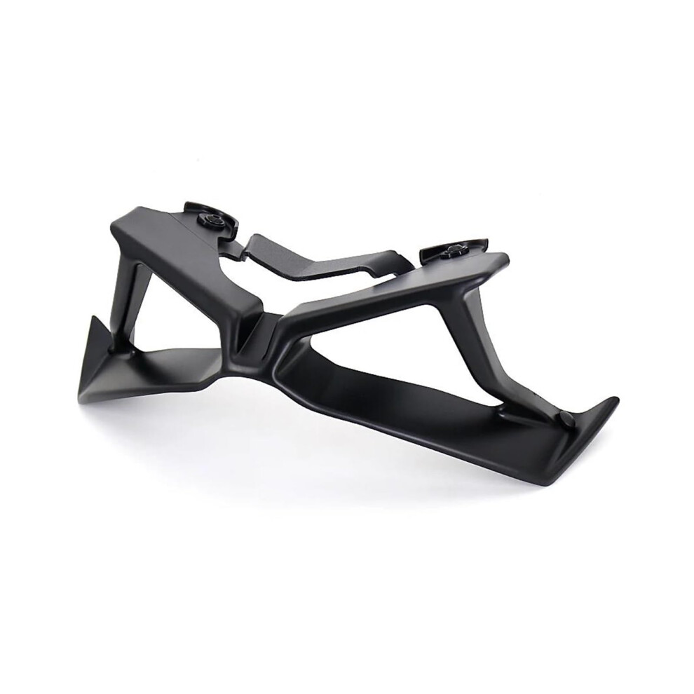 Front Chin Spoiler Motorcycle For Mt09 Mt09 Sp 20172020 Naked Front Downforce Spoiler Black 9339159357996