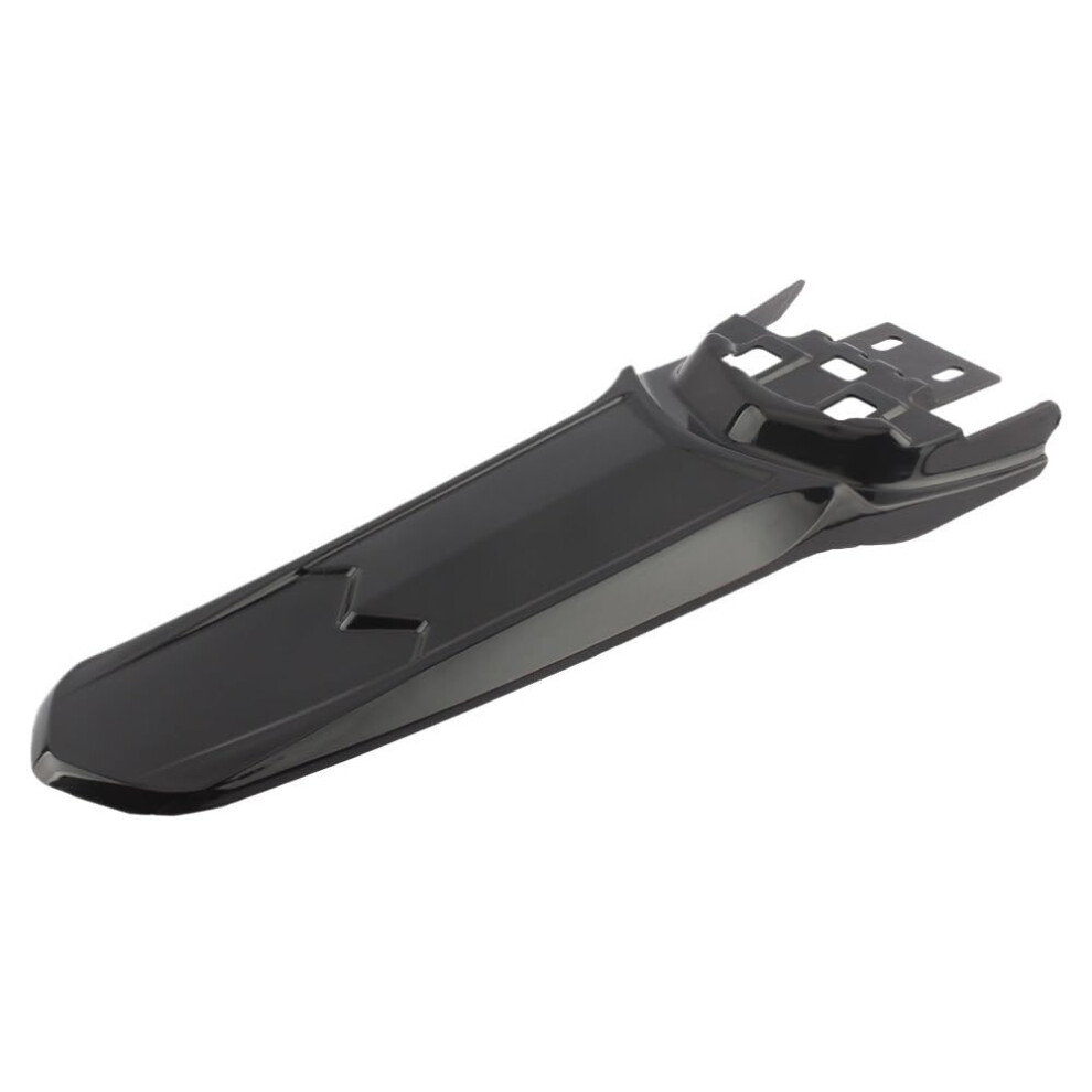 Mudguard Extender For Surron Bee X Electric Bike Front And Rear Mudguards Plastic 6 Inch Light 9323874094014
