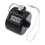 Golf Scoring Counter Portable Tool For Games And Competitions Zero Reset Feature Single Counter 1