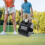 Golf Scoring Counter Portable Tool For Games And Competitions Zero Reset Feature Single Counter 2