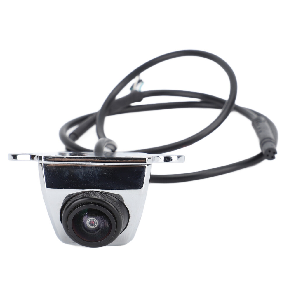 Night Vision 360 Rotatable Back Up Camera For Marine & Vehicles, Ip67, 12-24V 7901363584523
