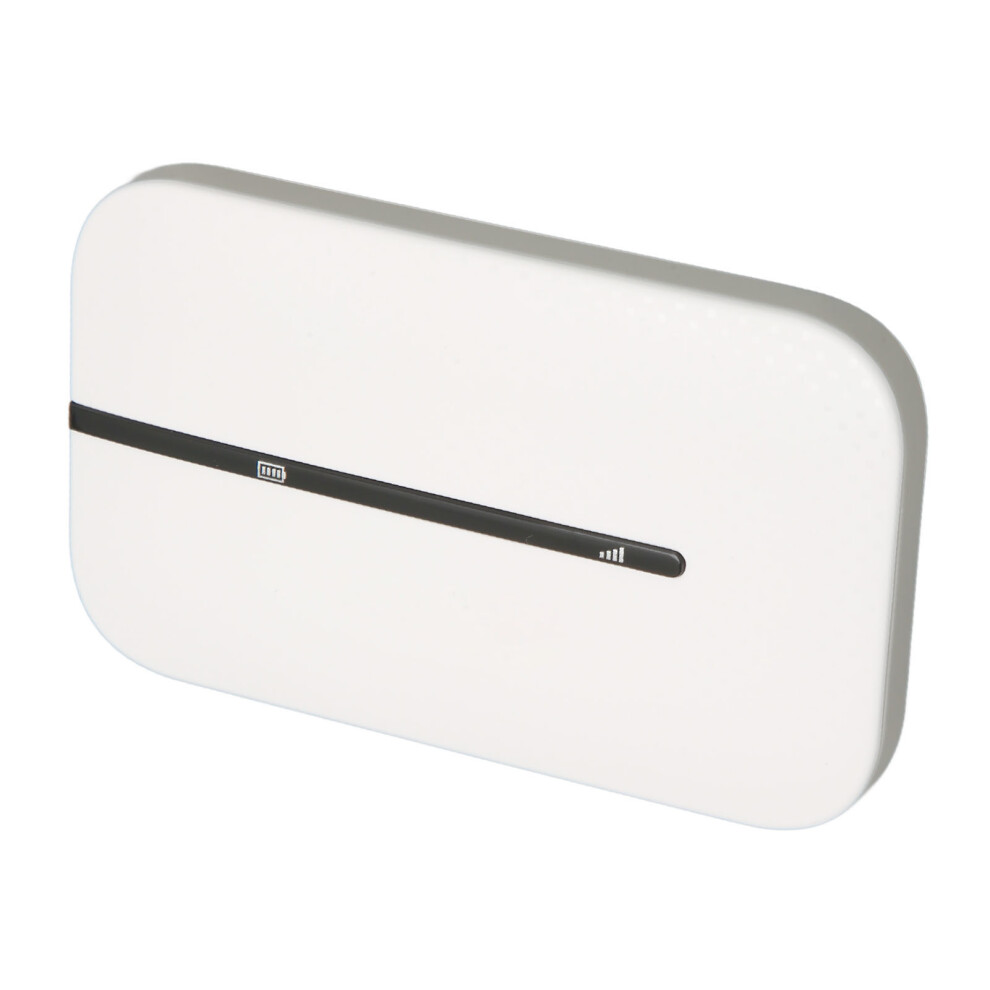 4G Wifi Router With Micro Sim Slot 150Mbps Speed 2100Mah Battery 3731363584995