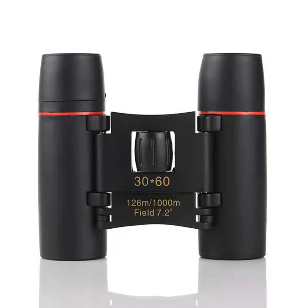 30X60 Waterproof Hd Binoculars, Portable Night Vision For Outdoors 8391363585146