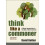 Think Like a Commoner Second Edition by David Bollier Paperback Book 1