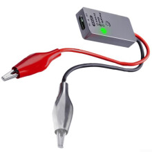 Safe Electrolytic Battery Glue Removal Cable IP66 Rated TypeC 5V Input 25V Output LED Indicators