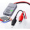 Safe Electrolytic Battery Glue Removal Cable IP66 Rated TypeC 5V Input 25V Output LED Indicators 4
