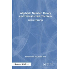 Algebraic Number Theory and Fermats Last Theorem by Tall David Univers