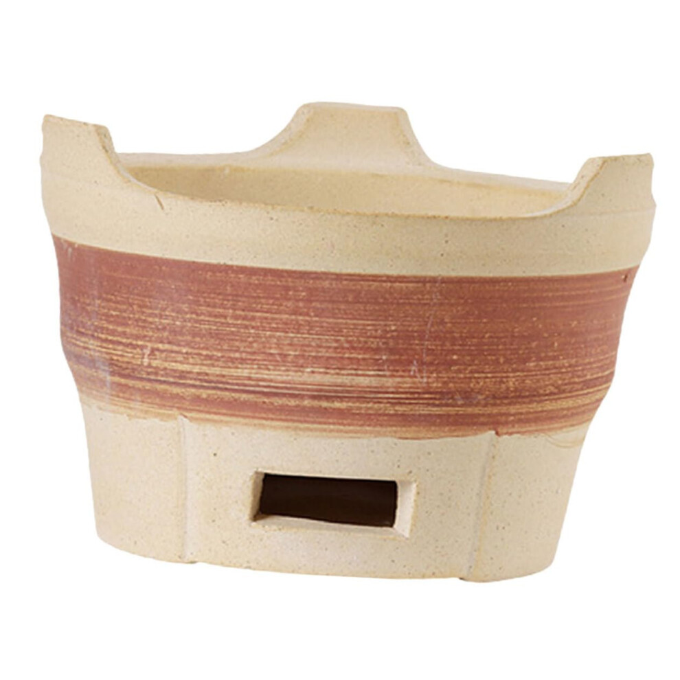 Barbecue Charcoal Grill Stove Portable For Camping And Hiking Outdoor Cooking BBQ Supplies-image-OPC-PN6MPSM-NEW