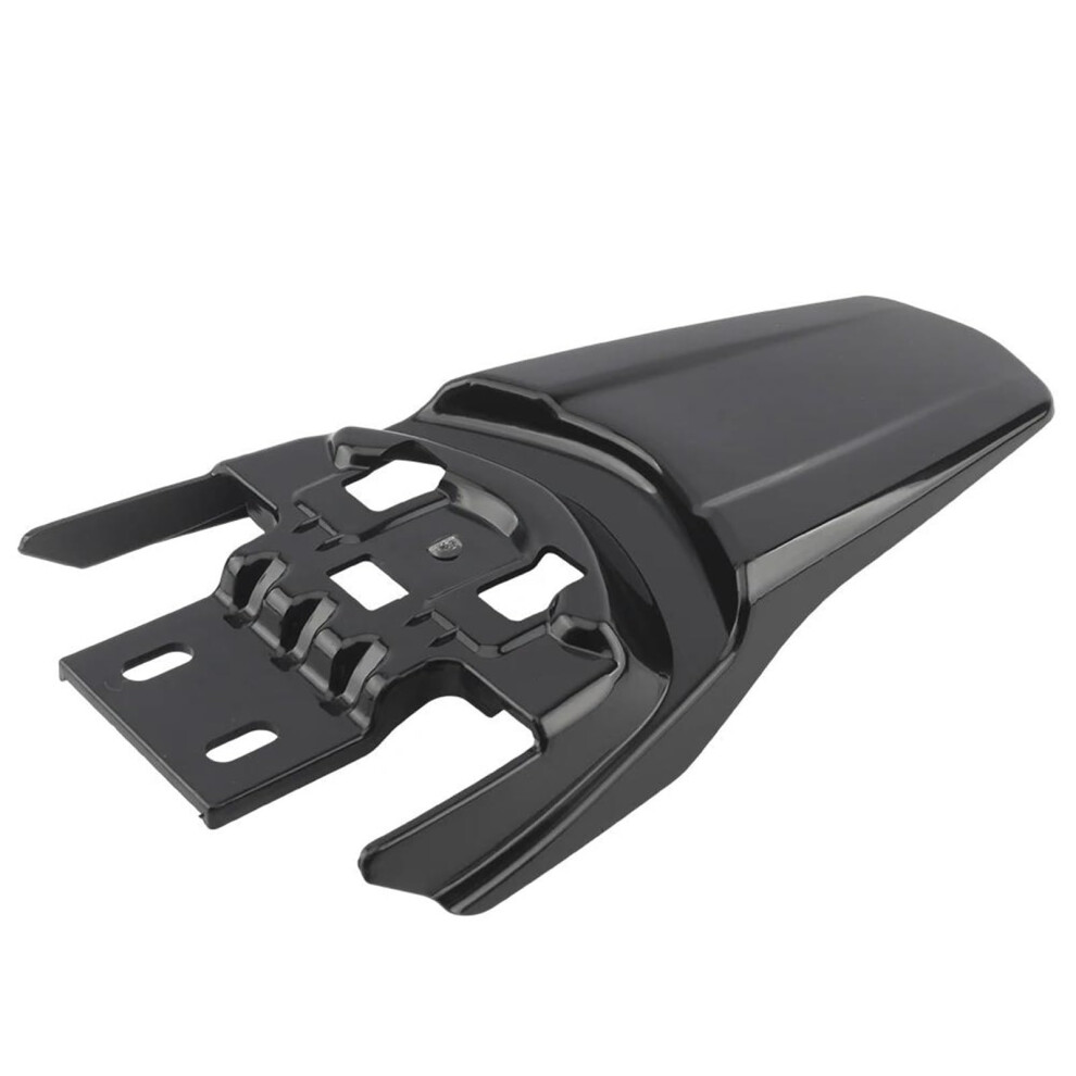 Mudguards, Front And Rear Mudguards, Motorcycle Rear Fender, Electric Dirt Bike Parts, Plastic Light 9323874094441