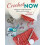 Crochet Now by Salena Baca Paperback Book 1
