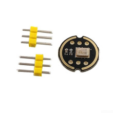 Omnidirectional MEMS Microphone Module, UltraSmall Form Factor, Low Power, I2S Interface, ESP32 Compatible