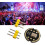Omnidirectional MEMS Microphone Module, UltraSmall Form Factor, Low Power, I2S Interface, ESP32 Compatible 5