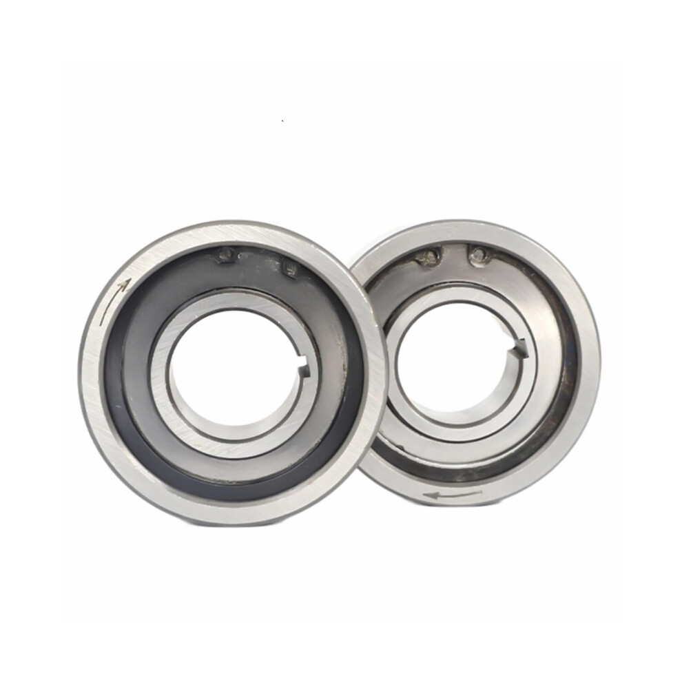 3080 T Unidirectional Wedge Check Bearing 30X80x32 Mm External Keyway O Type 9339159360033