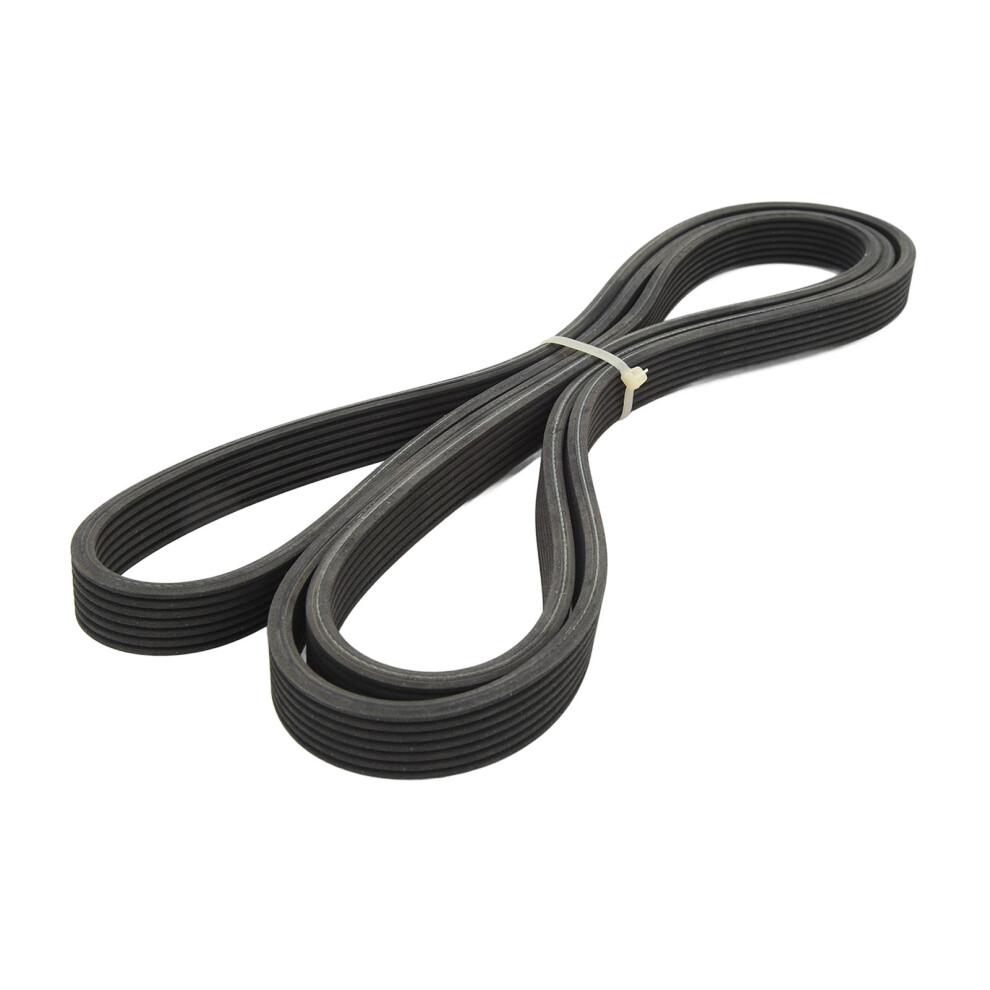 Engine Serpentine Drive Belt 7Dpk2950 For Porsche Cayenne 4.5 Suv 5081363582018