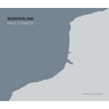 Borderline Paul DHaese by Paul DHaese Paperback Book