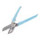 Blechscheren 8-Zoll Cutter - Chrom-Vanadium-Stahl 1