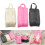 2 Pieces Multipurpose Storage Bags Waterproof Designs-Yellow 3
