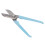 Blechscheren 8-Zoll Cutter - Chrom-Vanadium-Stahl 15