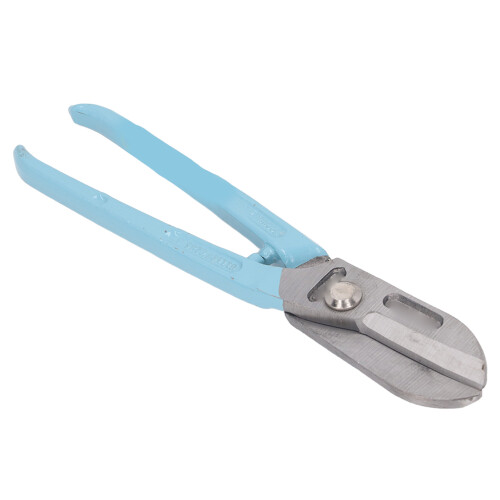Blechscheren 8-Zoll Cutter - Chrom-Vanadium-Stahl 2