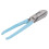 Blechscheren 8-Zoll Cutter - Chrom-Vanadium-Stahl 6