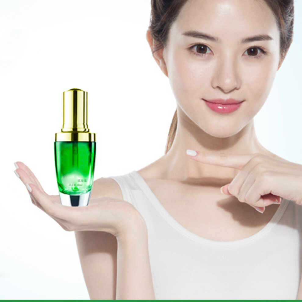 Green 30Ml Body Odor Deodorant Spray, Long Lasting Freshness For Women & Men