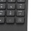 Wireless Numeric Keypad 18 Keys Waterproof USB Receiver for Office & Gaming 5