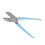Blechscheren 8-Zoll Cutter - Chrom-Vanadium-Stahl 9