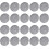 Capacity Small Tokens With Rewritable Function For OS Systems And Devices CUID 5