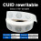 Capacity Small Tokens With Rewritable Function For OS Systems And Devices CUID 2