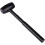 Rubber Hammer Rubber Mallet For Home Renovation And Construction Projects Non Marring Face Versatile Tool 3
