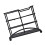 Adjustable Storage Rack Weather Resistant Finish for Portable-B 1