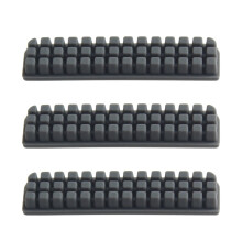 3D Printer Nozzle Brush, Silicone Nozzle Cleaning Brush-for A1