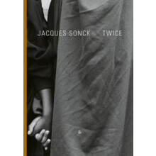 Twice by Jacques Sonck Paperback Book