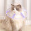 Comfortable Elizabeth Collar For Pet Adjustable Mesh-Blue M 5