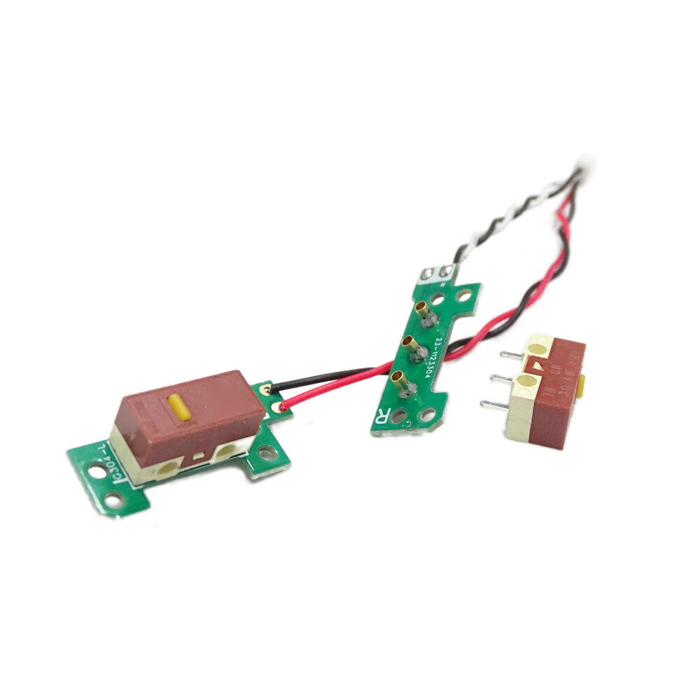 Hot Swap Mouse Micro Switches For G304 G305-Silent Micro Switch 7704000192019