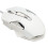 RGB Gaming Mouse 7200 DPI, 8 Keys, Backlight, USB Wired, White 16