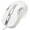 RGB Gaming Mouse 7200 DPI, 8 Keys, Backlight, USB Wired, White 14