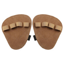 Weight Grip For Women Strength Gym Grips Finger Protector AntiSlip Palm Weightlifting Gloves For PullUps And Deadlifts