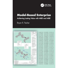 ModelBased Enterprise by Bryan ITI GlobalWipro Limited R. Fischer Hard