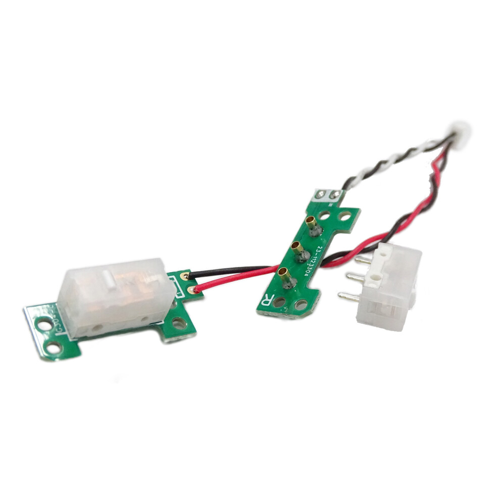 Mouse Left Right Key Motherboards Circuit-Kailh 100 Million 7704000191647