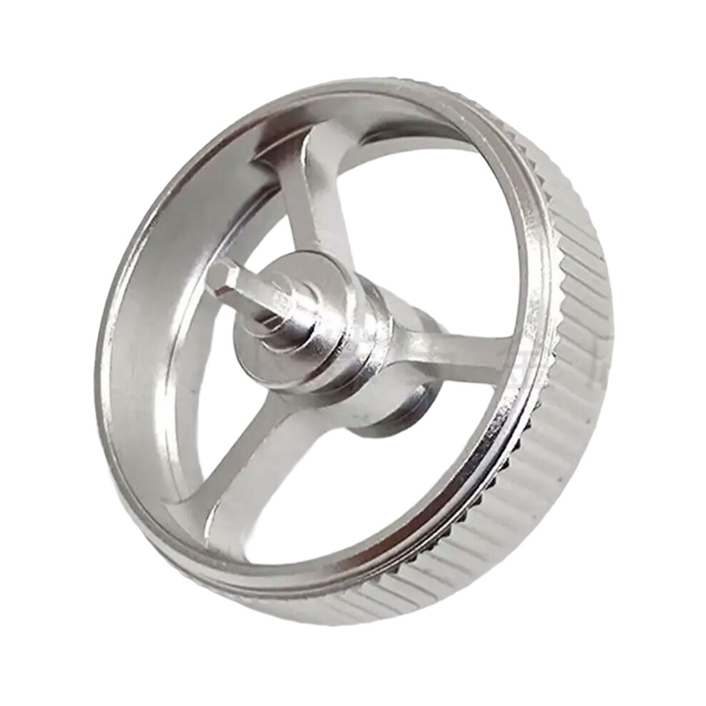 Mouse Repair Accessory Mouse Scroll Wheel Pulley For- Silver 7704000190497
