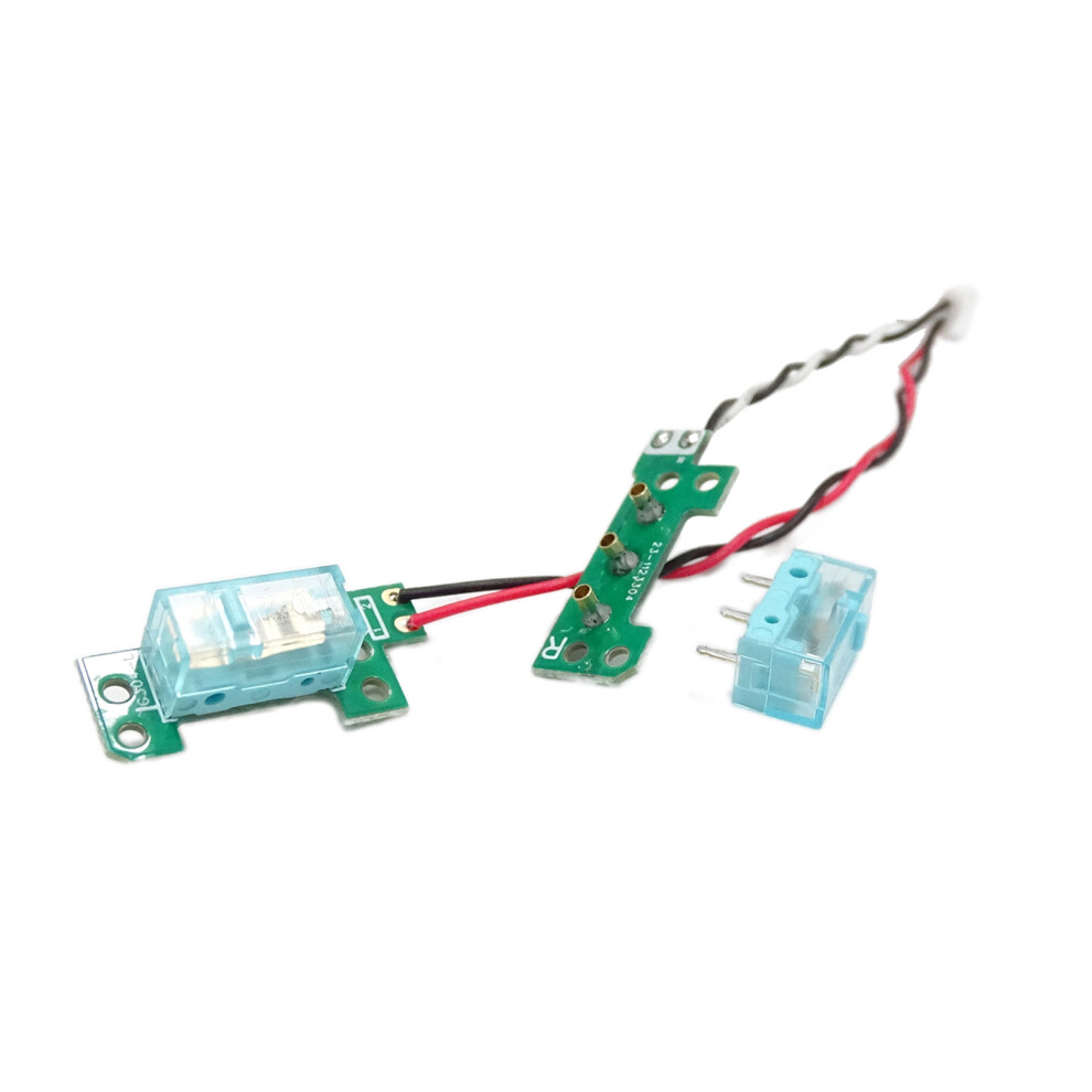 Mouse Micro Switches Mouse Left Right Key-Kailh 90 Million 7704000192057